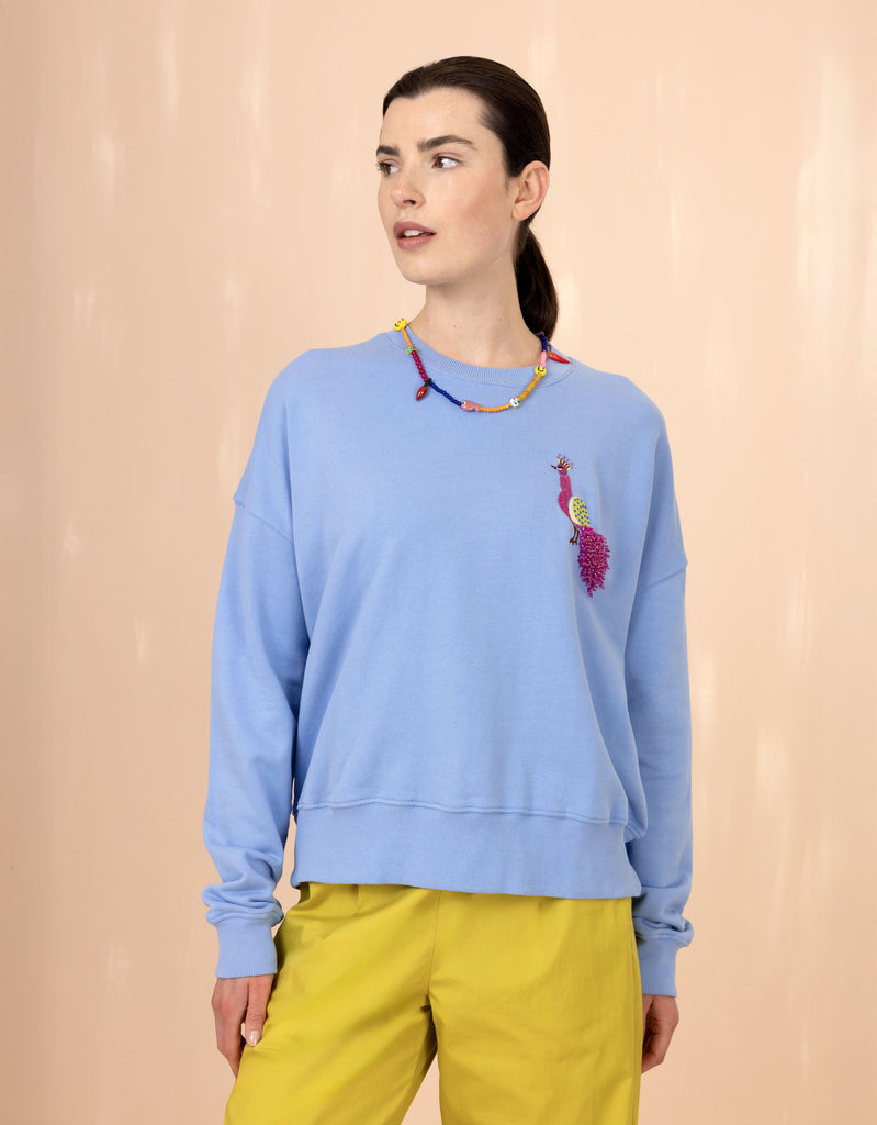 Harper Sweater