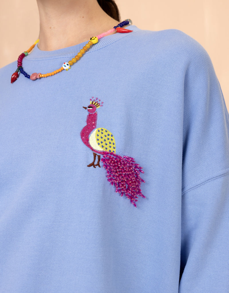 Harper Sweater
