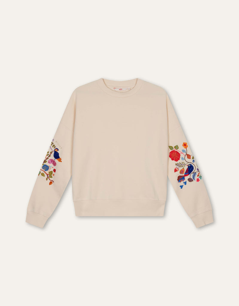 Harper Sweater
