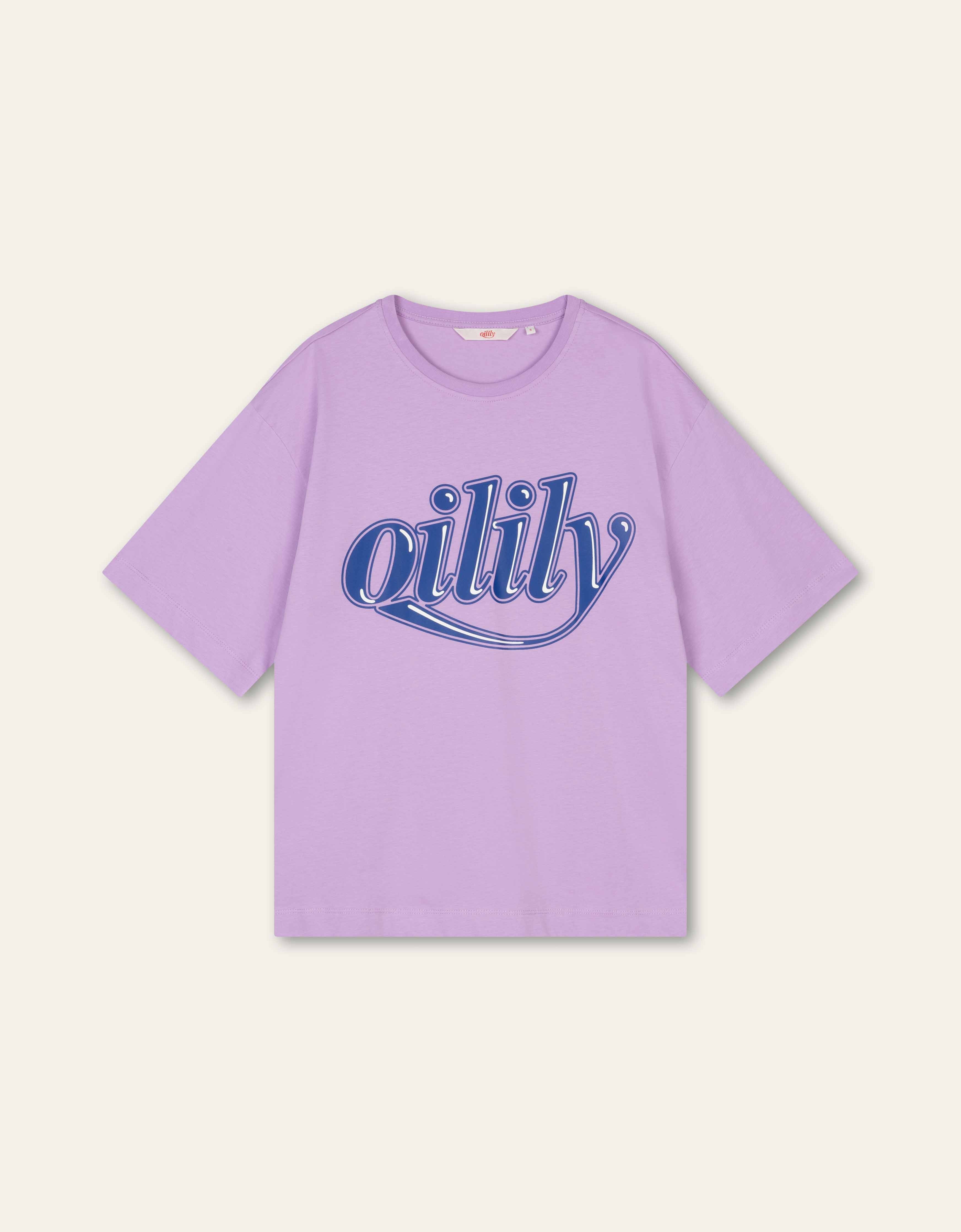 Terni T-Shirt Lupine