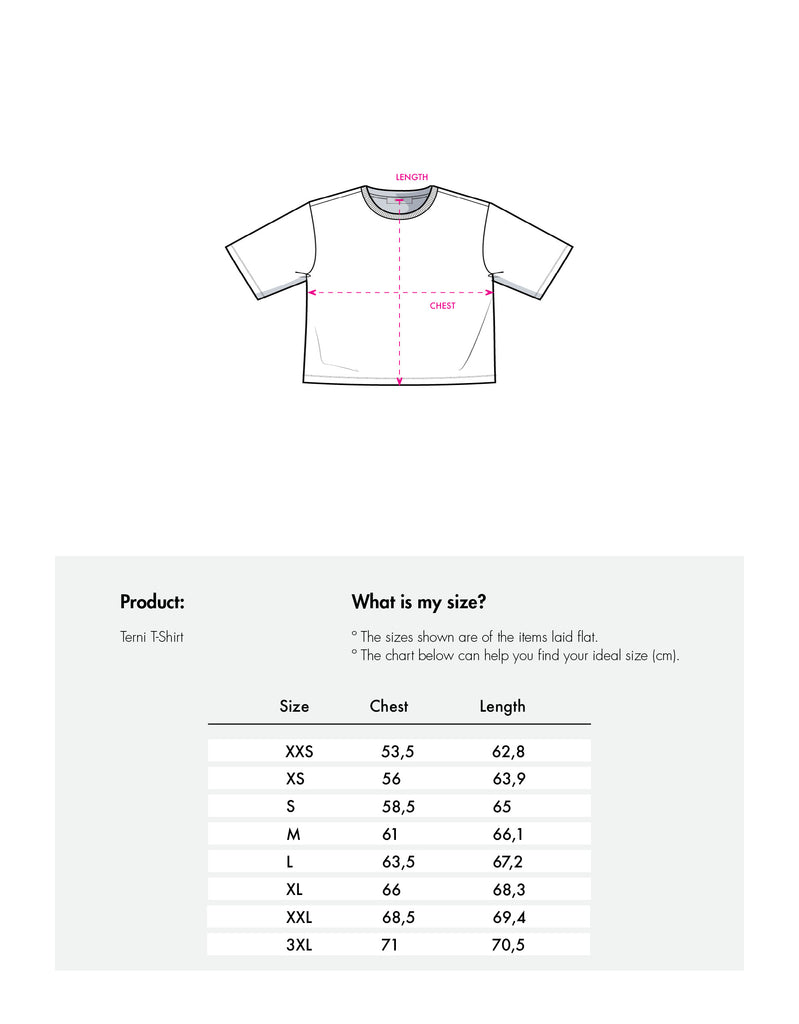 Terni T-Shirt