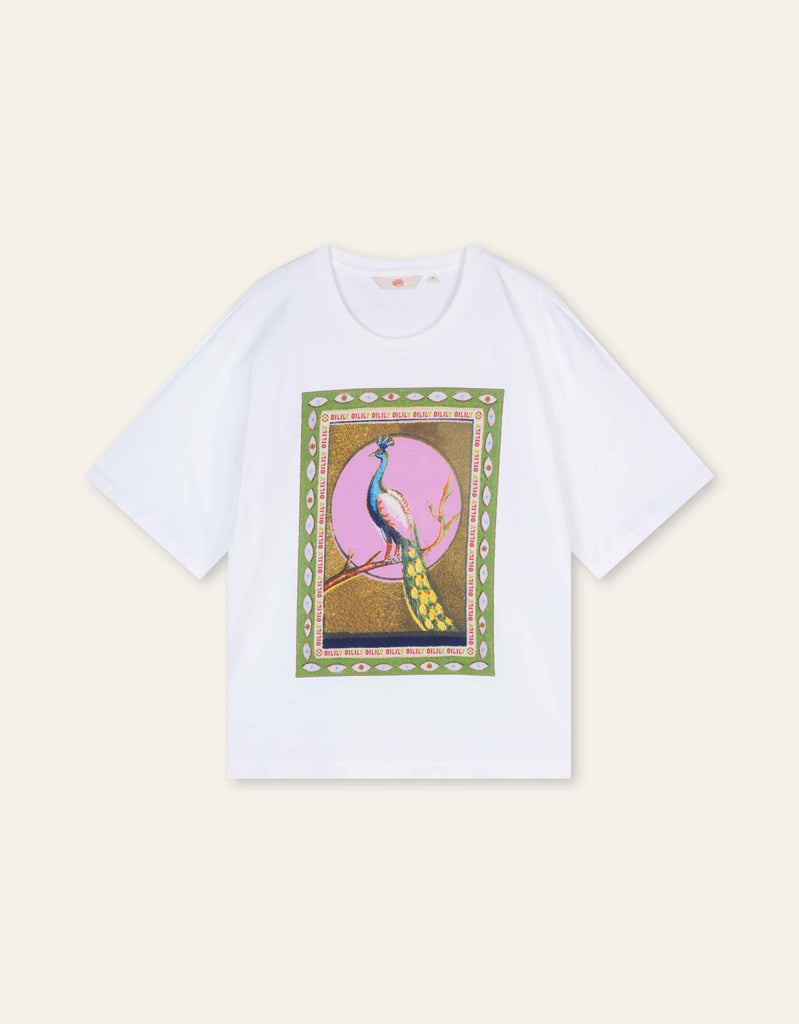 Tomlin T-Shirt