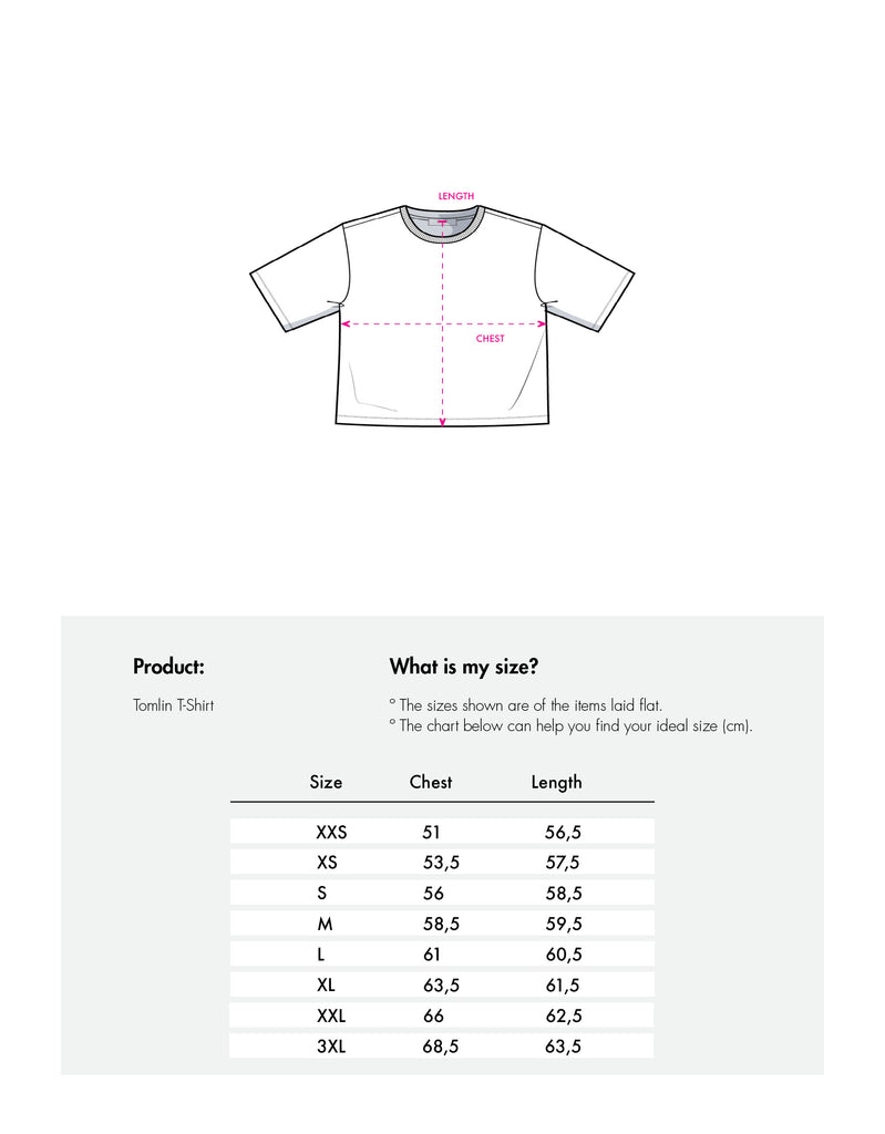 Tomlin T-Shirt