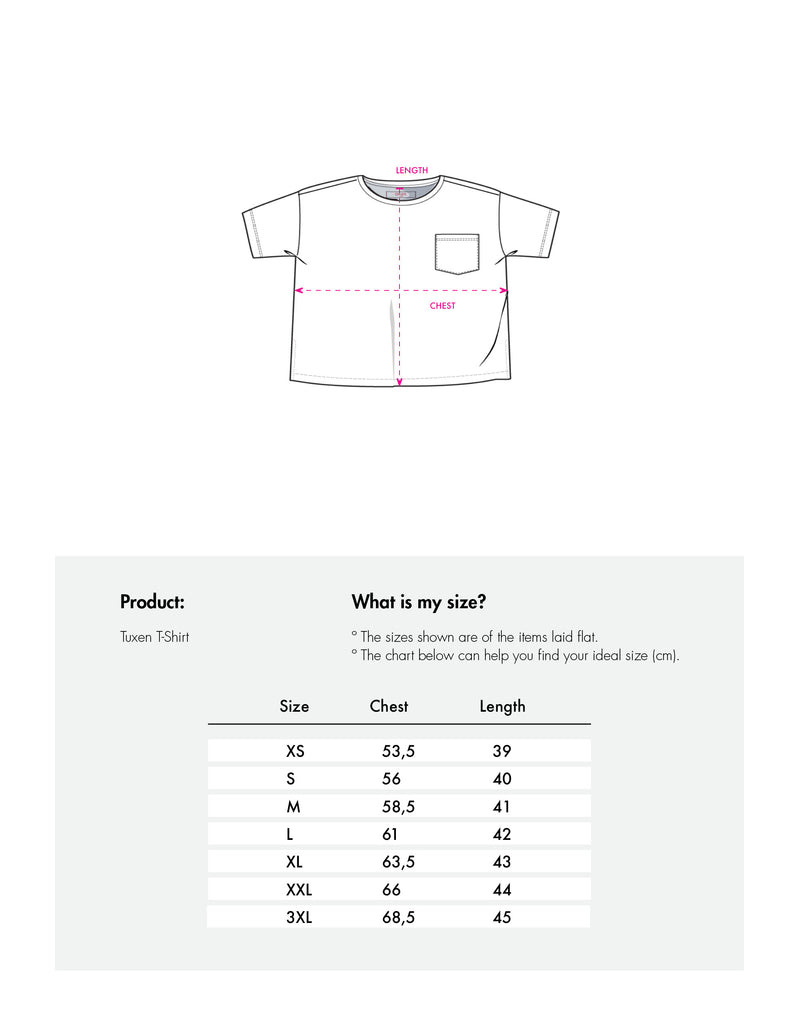 Tuxen T-Shirt