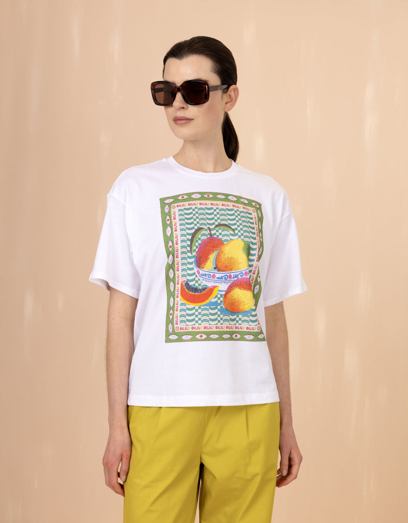 Tomlin T-Shirt