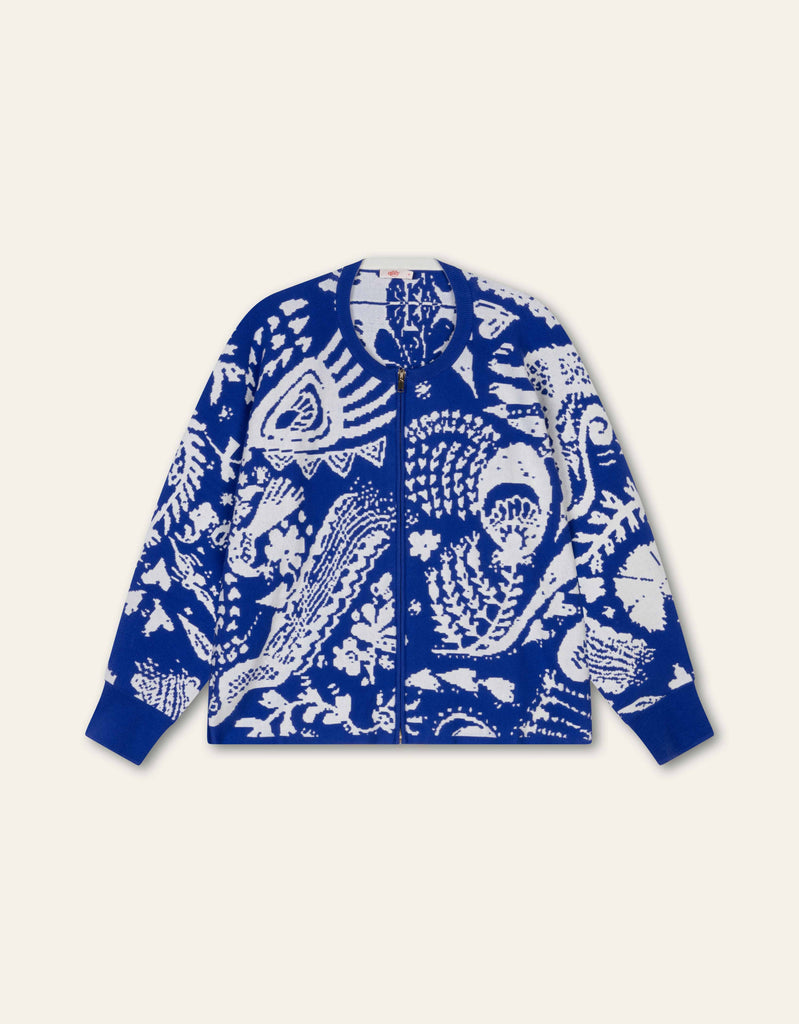 Vata Cardigan
