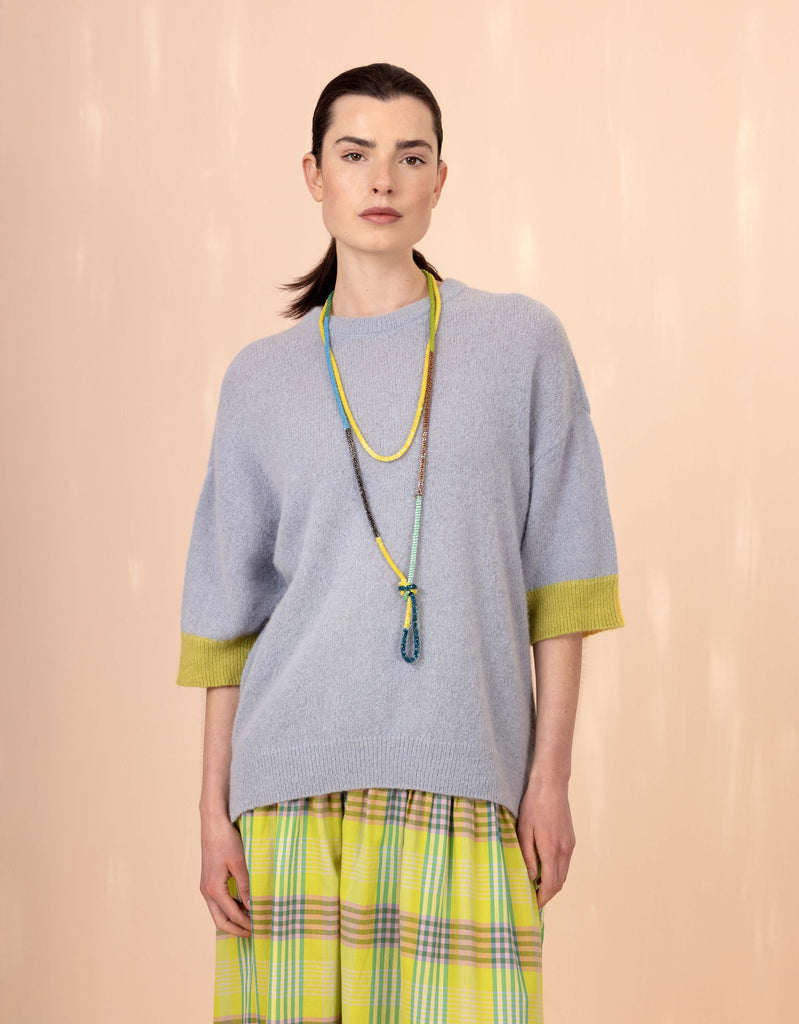 Kayu Knitted Top