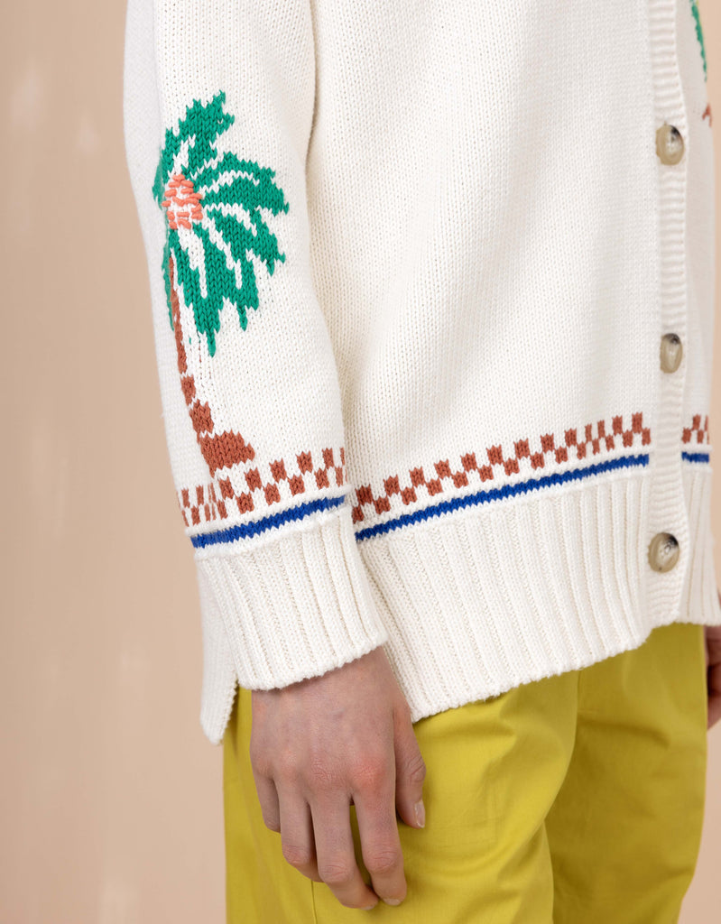 Vayu Cardigan