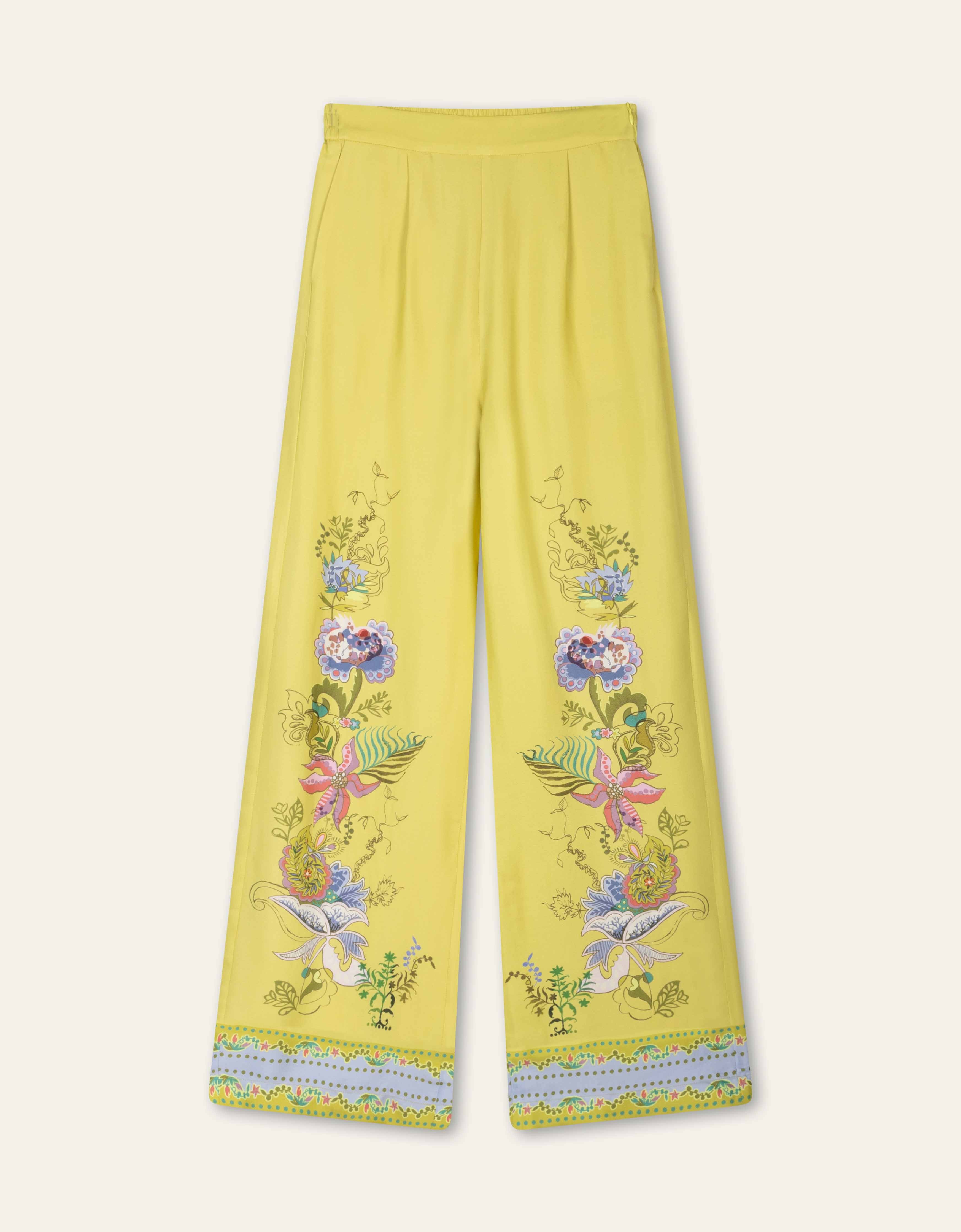 Paletta Trousers Malai