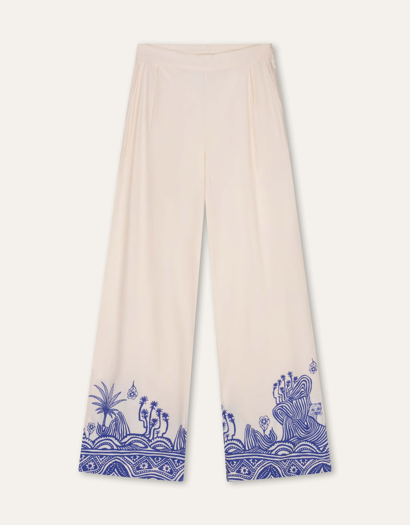 Pina Petite Trousers