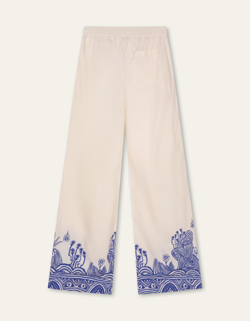Pina Petite Trousers