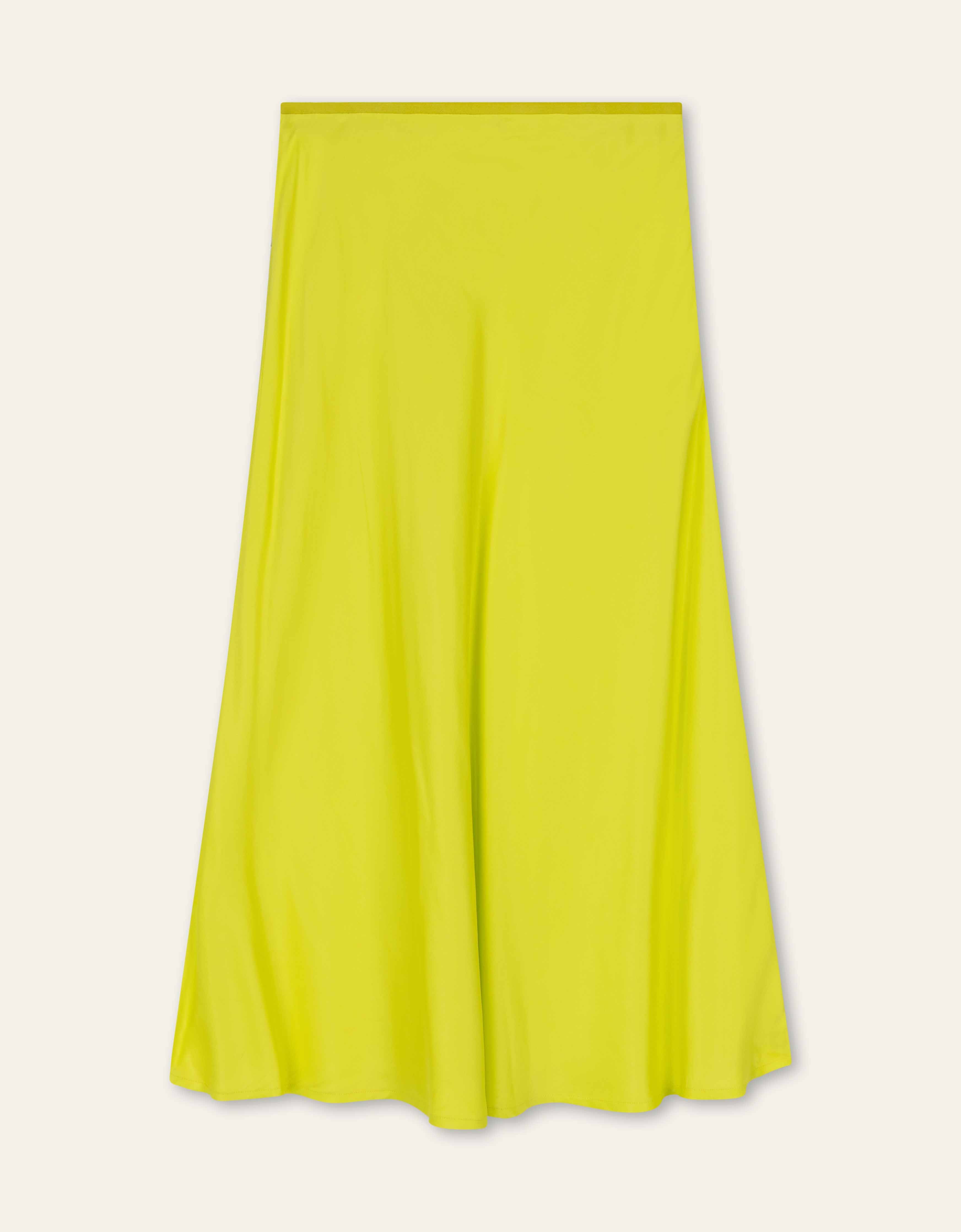 Selina Rocke Cadmium Yellow