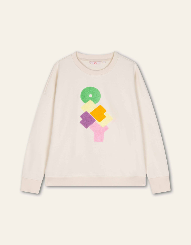 Hoppin Sweater