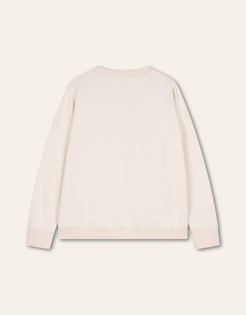 Hoppin Sweater