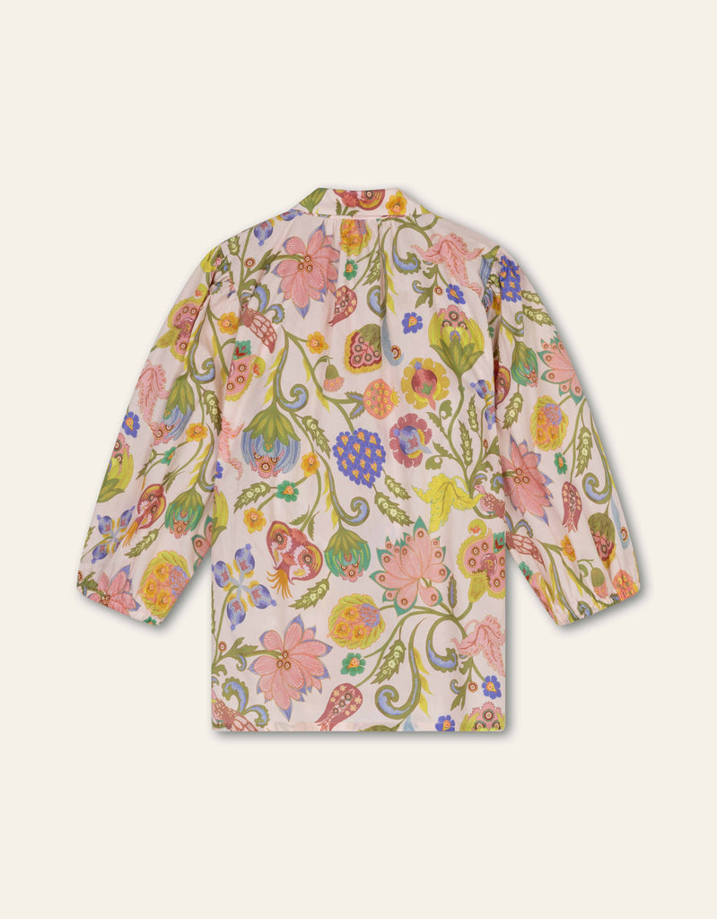 Balaji Blouse
