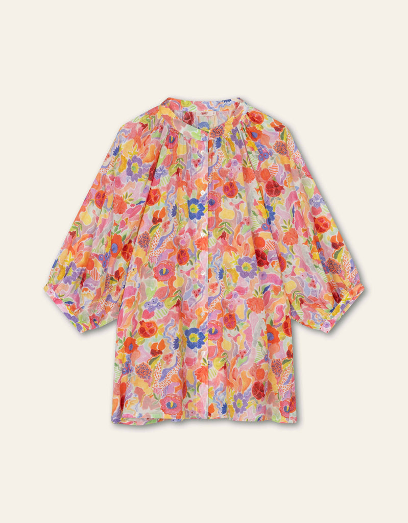Baani Blouse