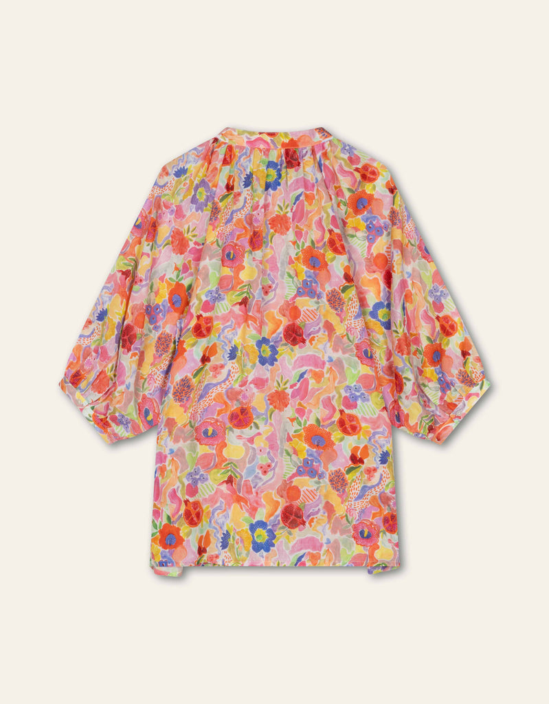 Baani Blouse