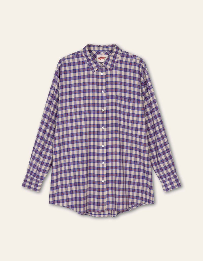 Babeesh Blouse