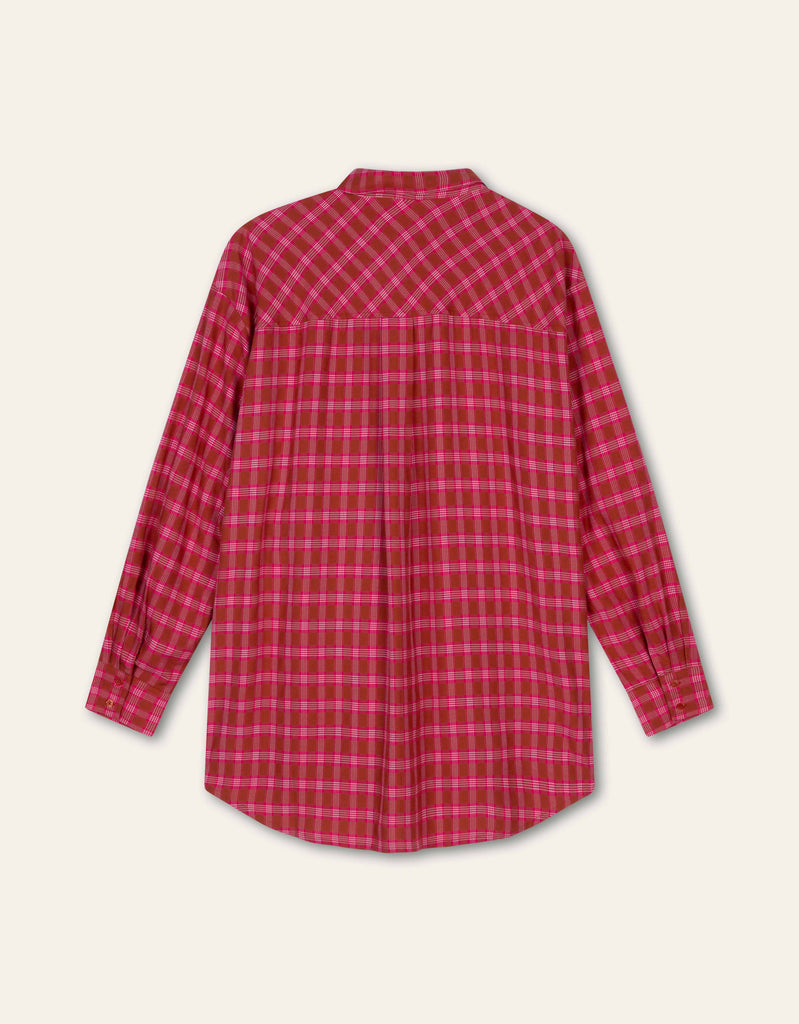 Babeesh Blouse