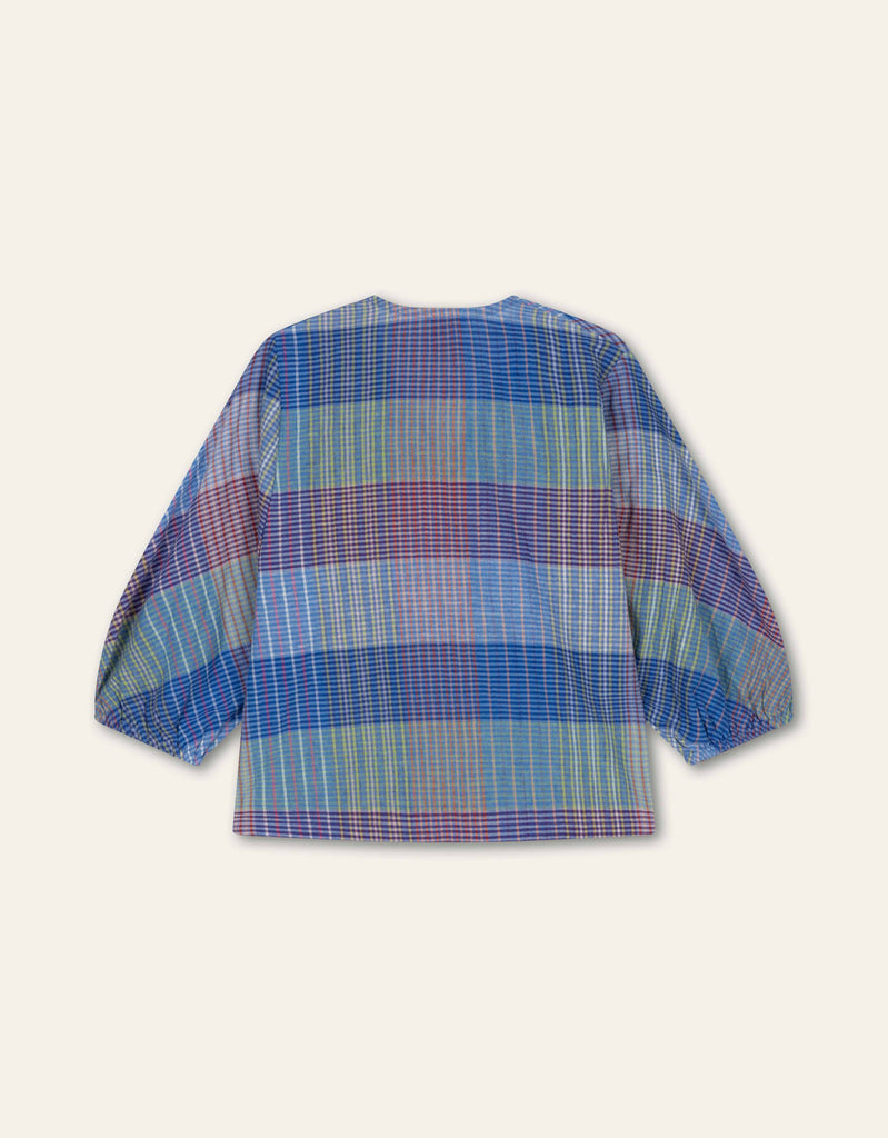 Bhoomi Blouse