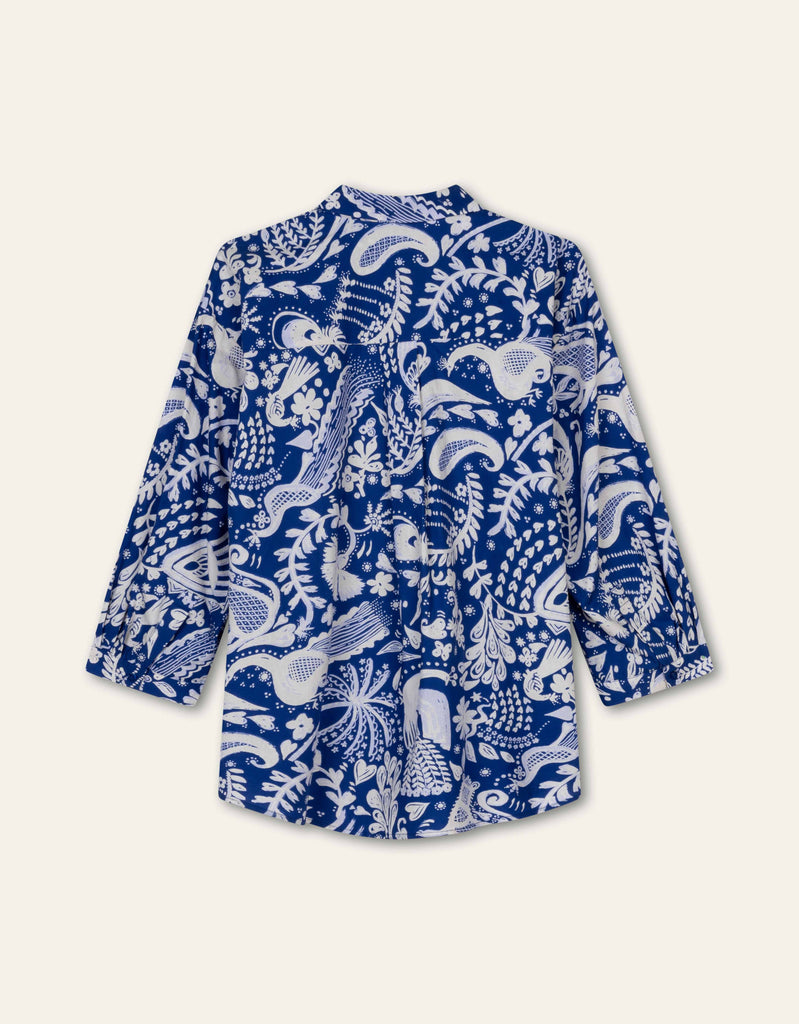 Brishti Blouse