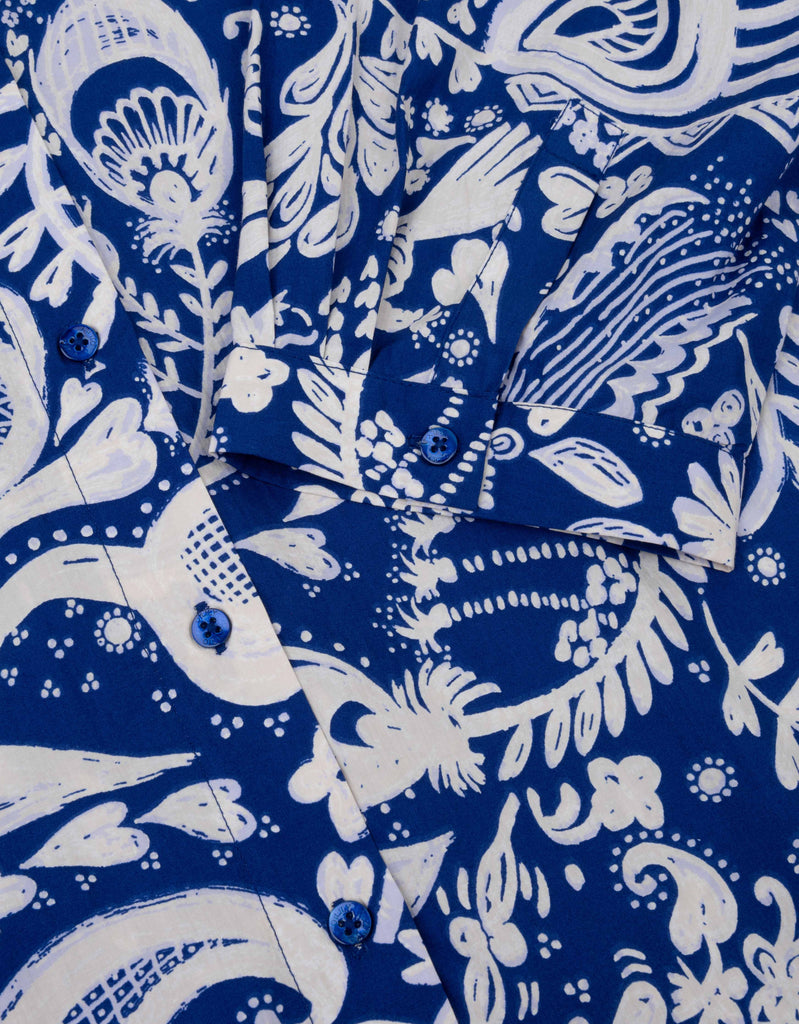 Brishti Blouse