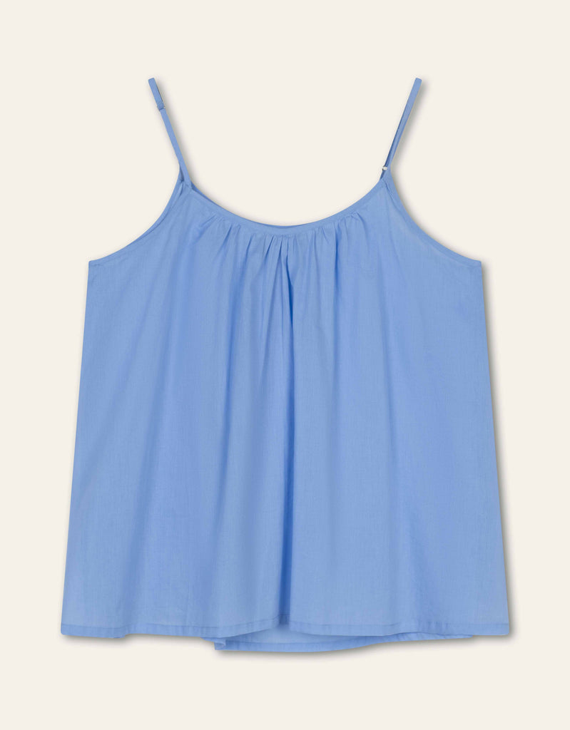 Baksh Blouse