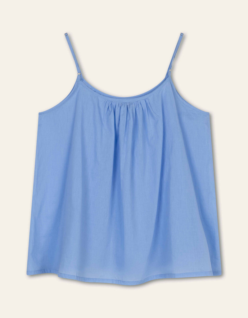 Baksh Blouse