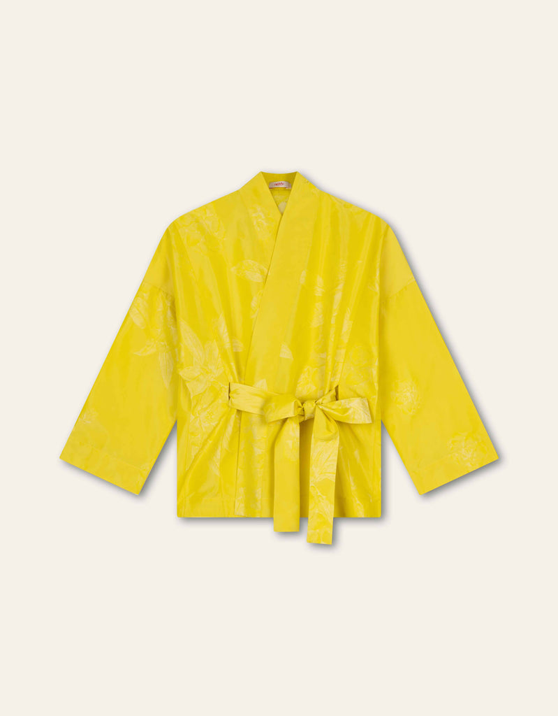 Jai Kimono