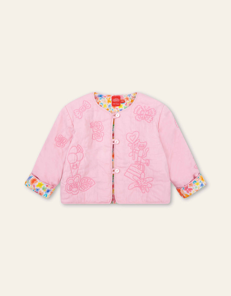 Coton Coat
