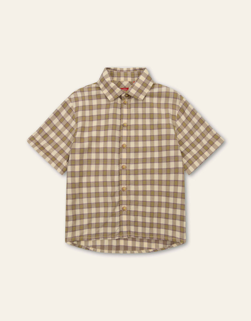 Bikkel Blouse