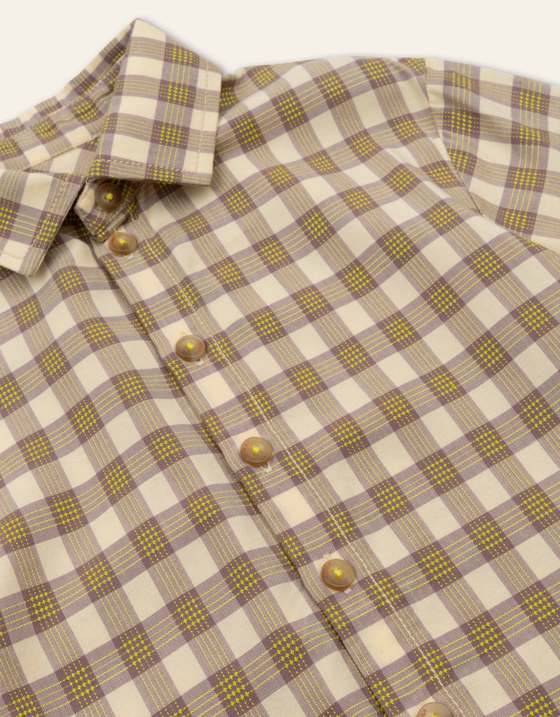 Bikkel Blouse