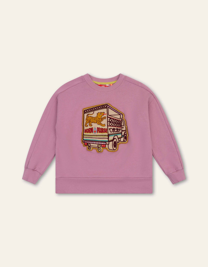 Hanz Sweater