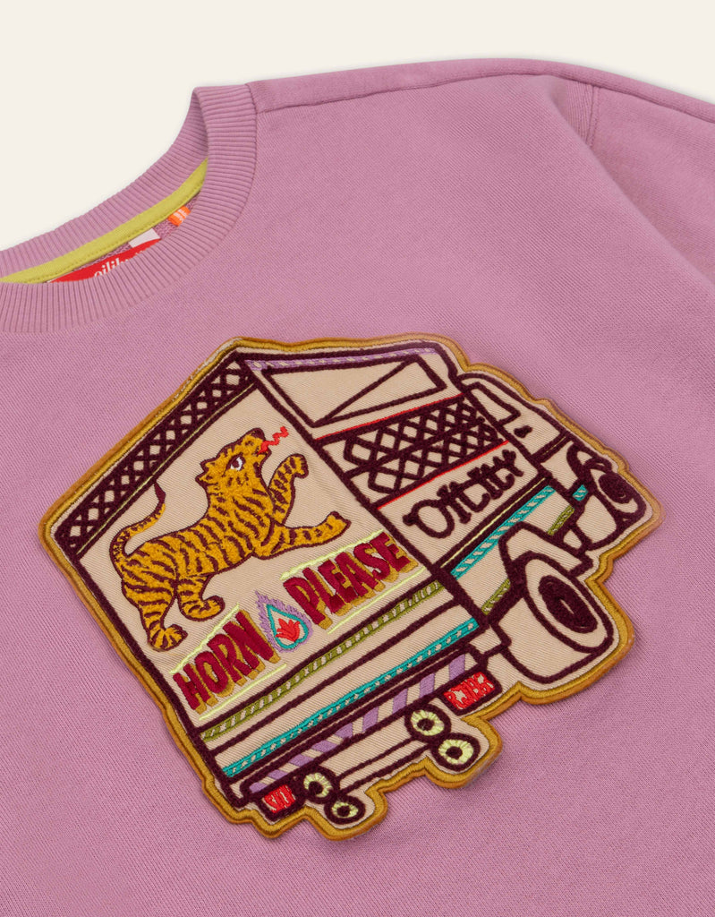 Hanz Sweater