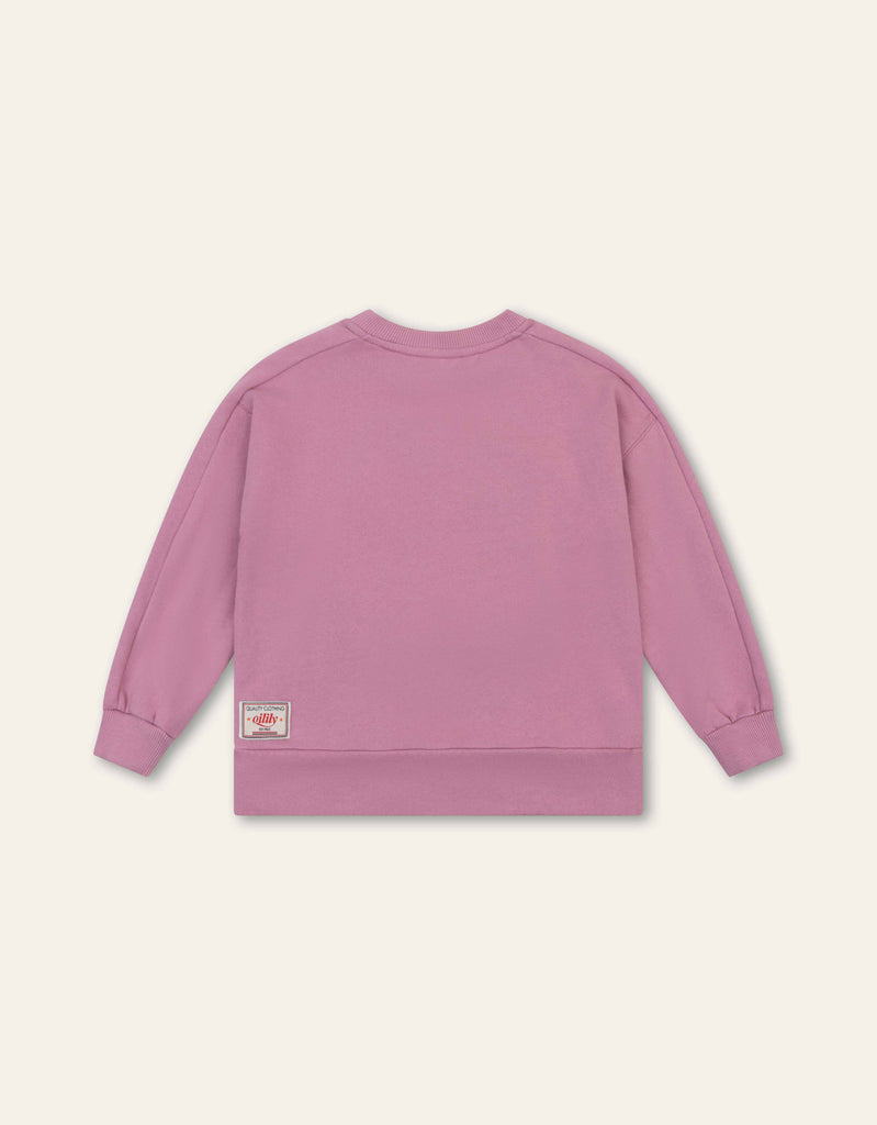 Hanz Sweater