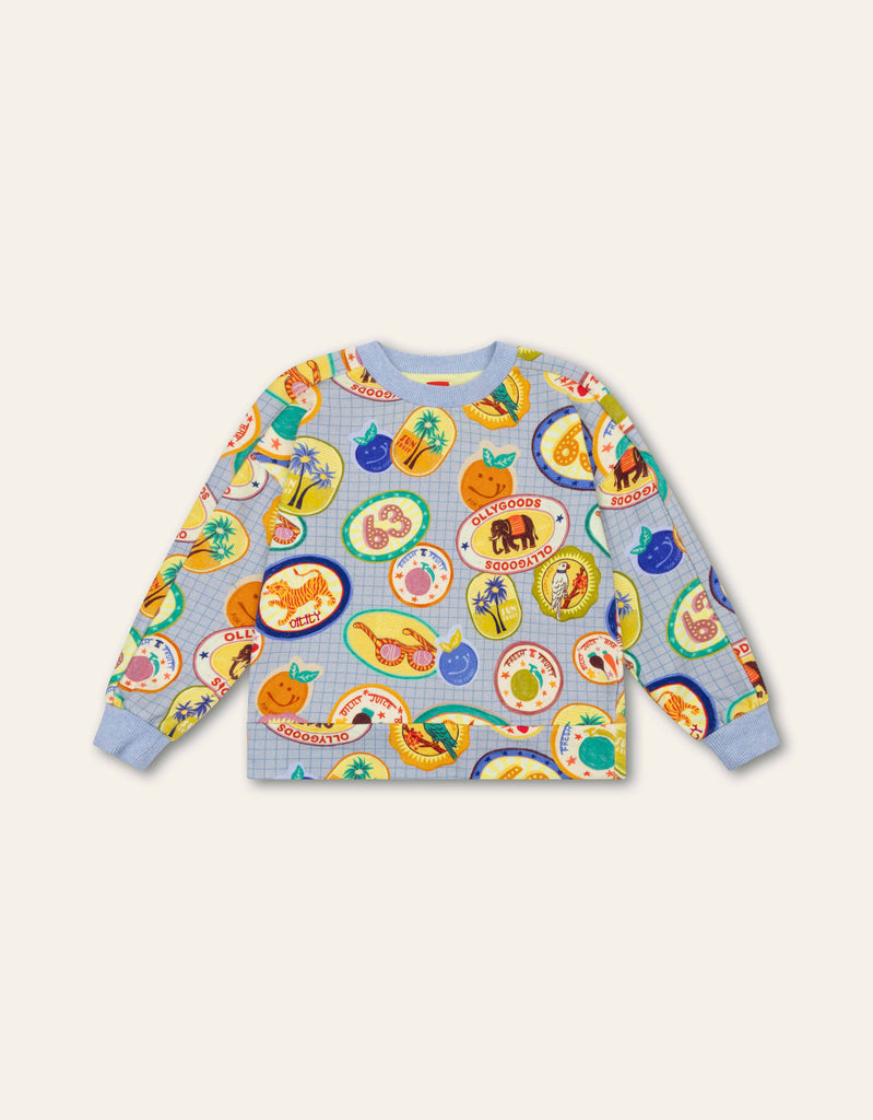 Hanz Sweater