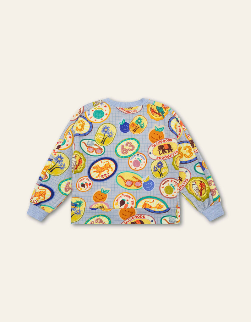 Hanz Sweater