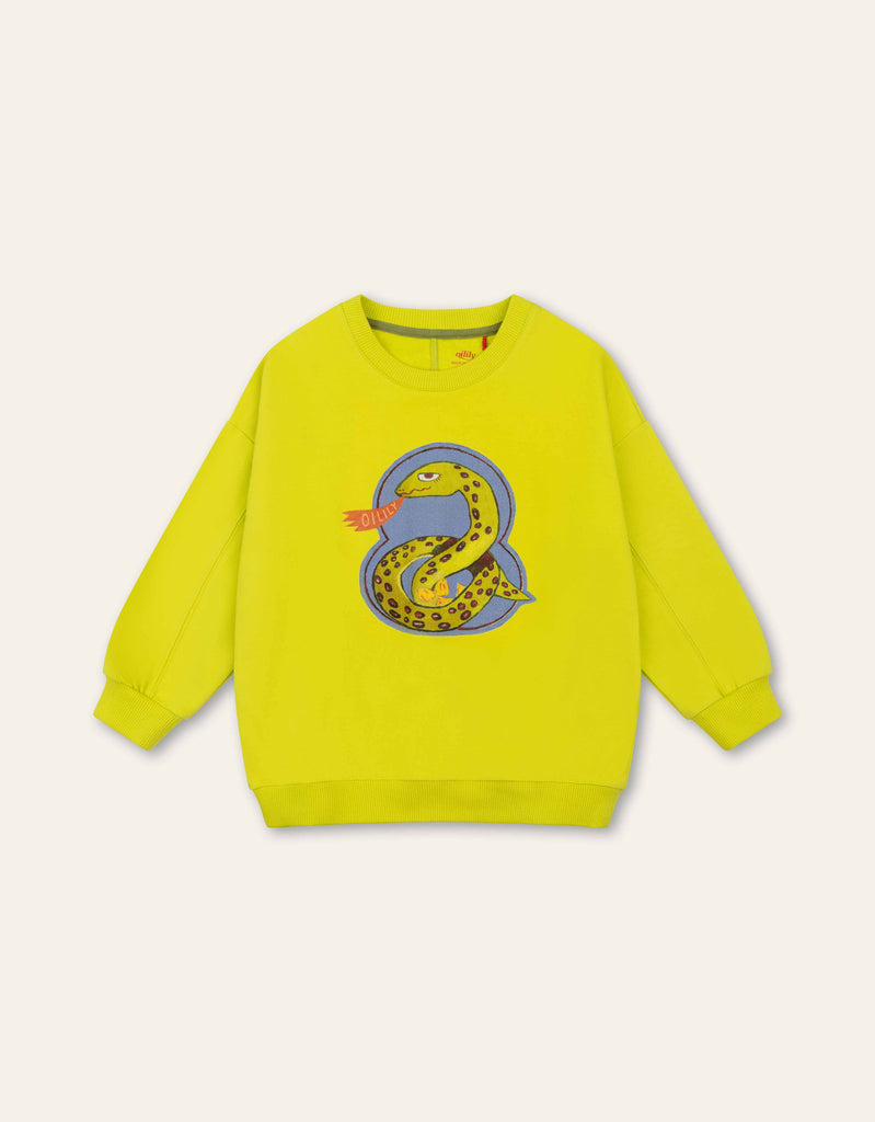 Harvey Sweater