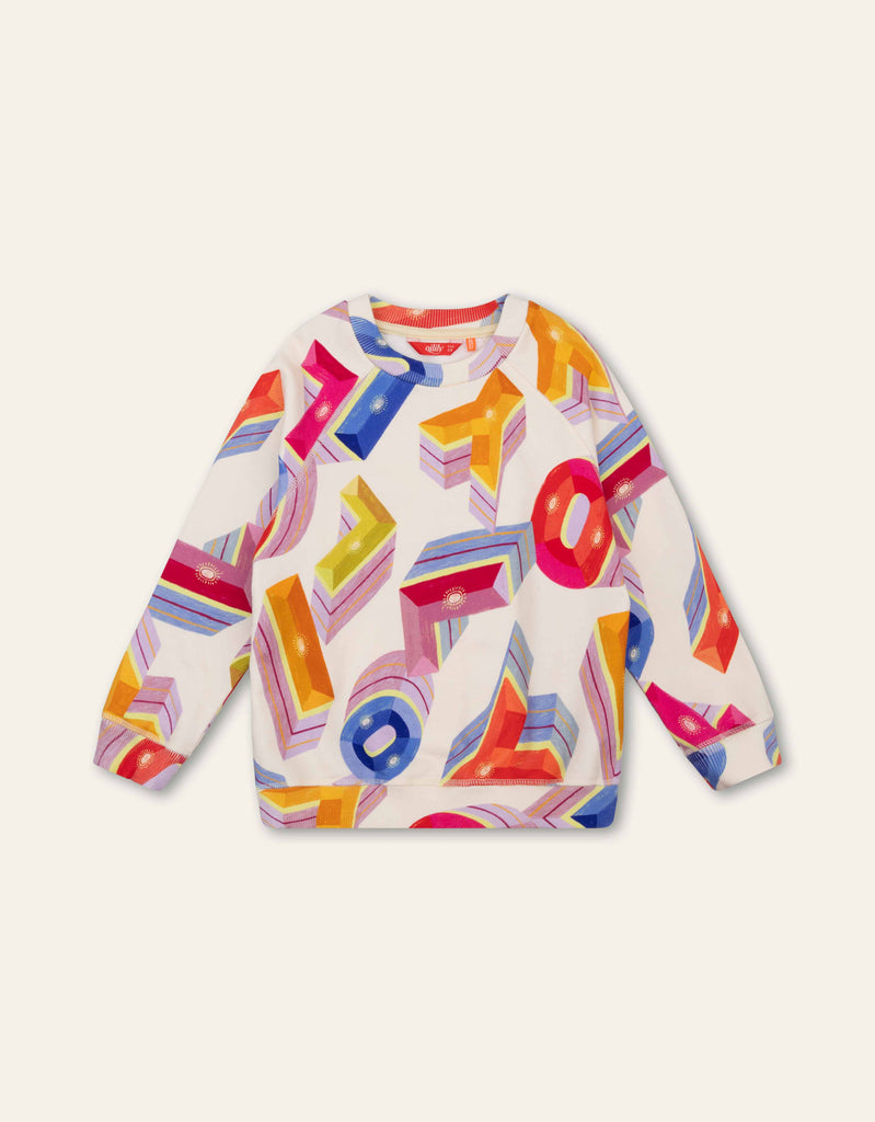 Hutt Sweater