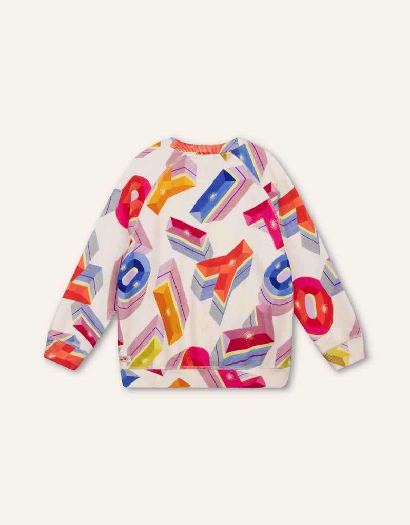 Hutt Sweater
