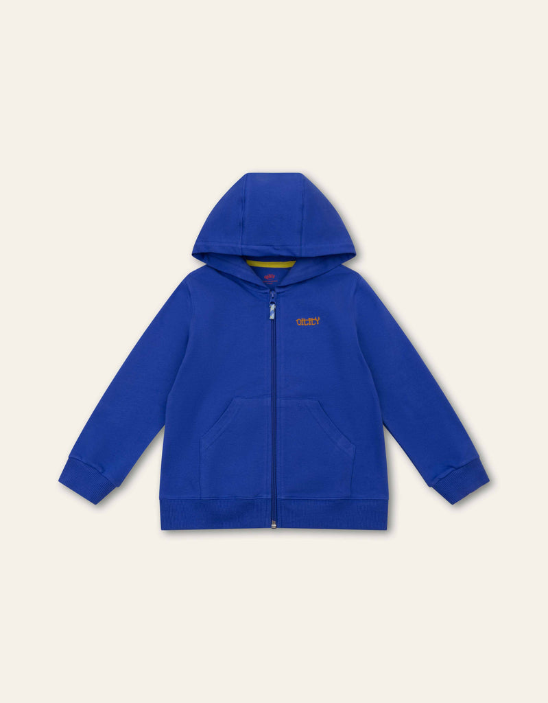 Victor Cardigan