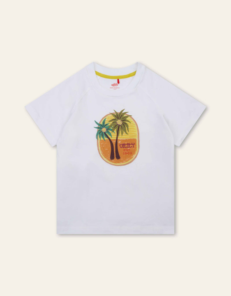 Tristan T-Shirt