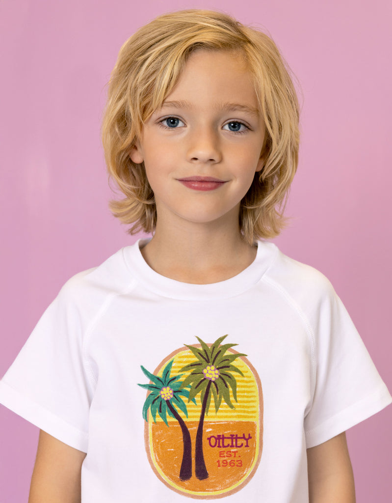 Tristan T-Shirt