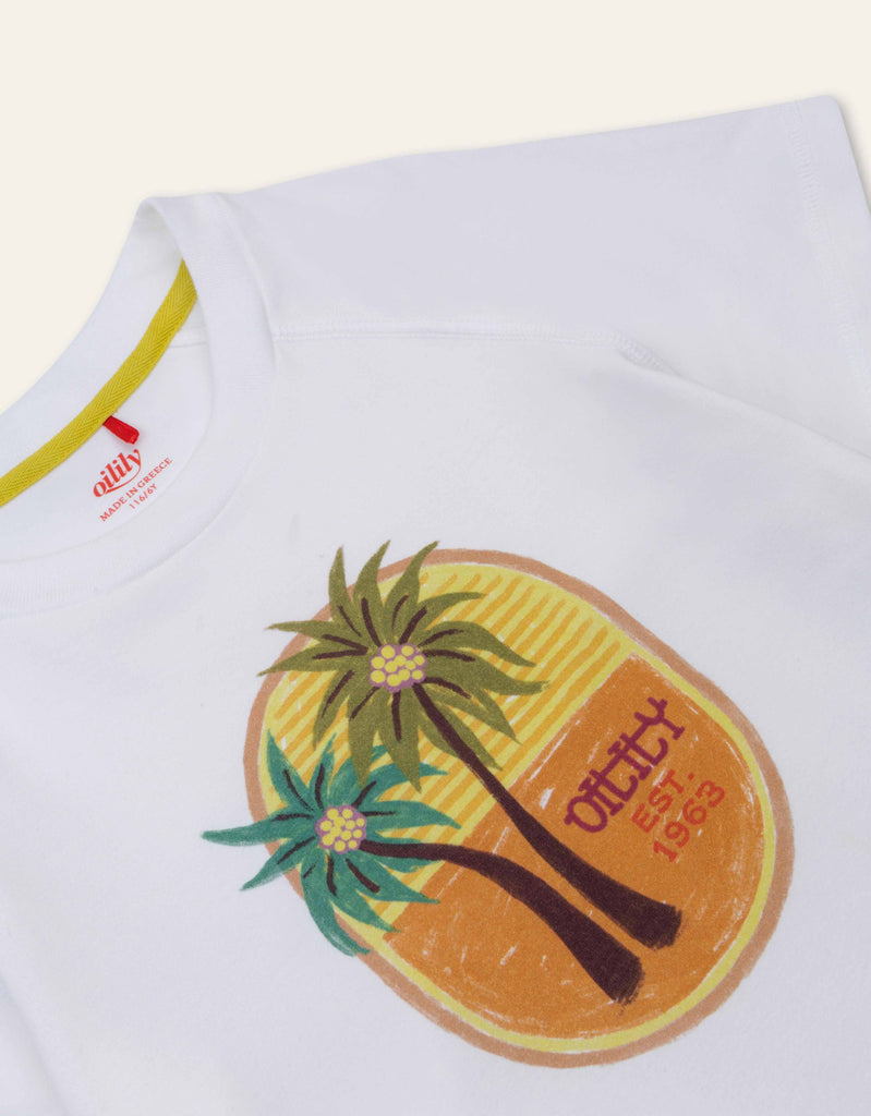 Tristan T-Shirt