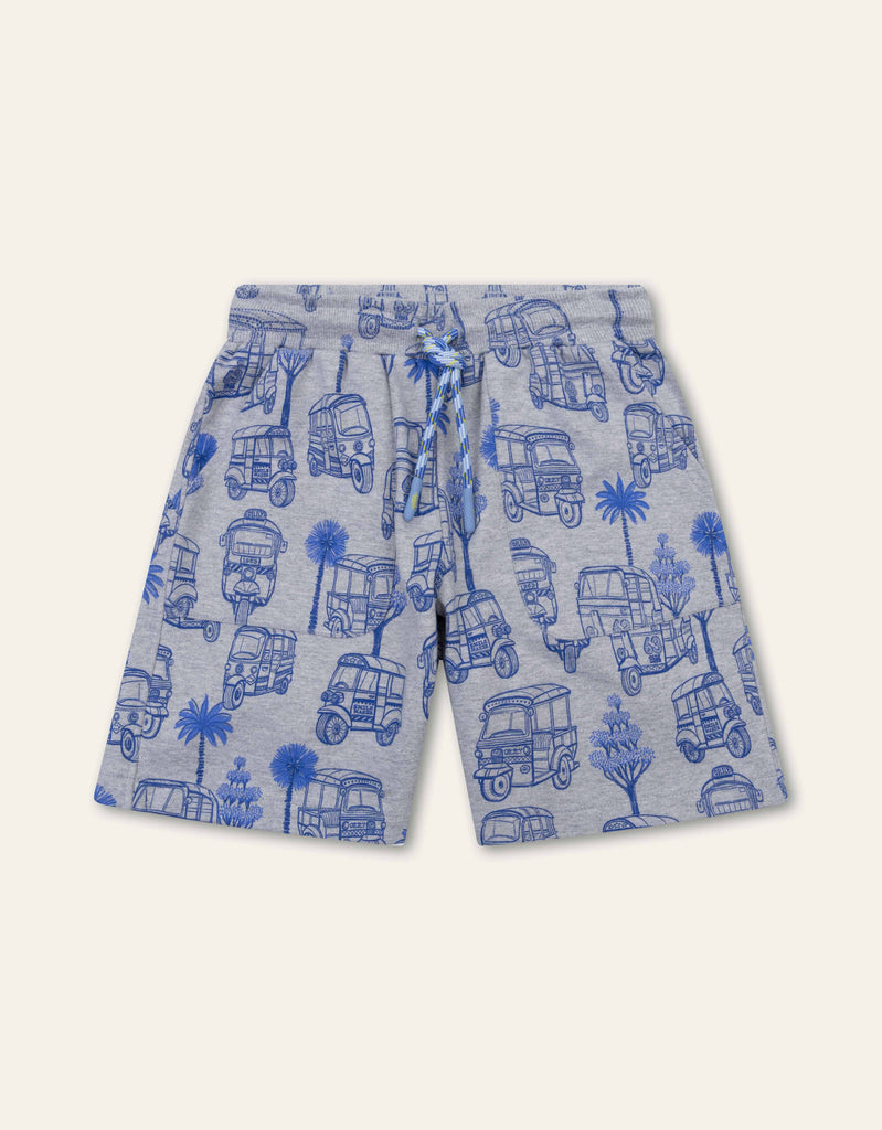 Petuel Shorts