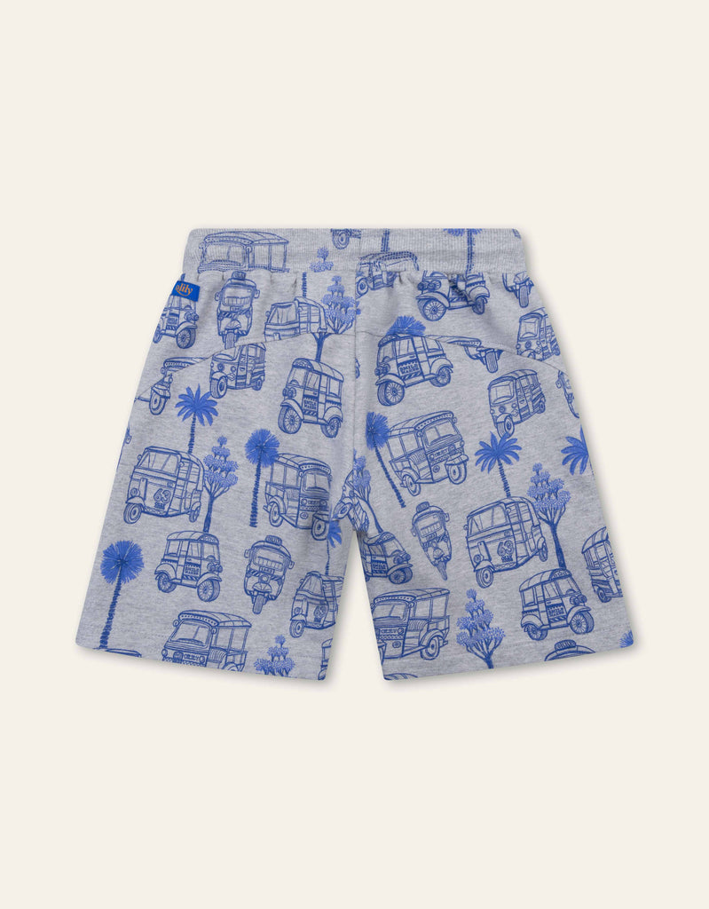 Petuel Shorts