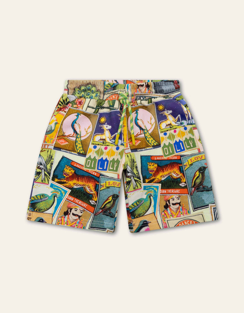 Prins Shorts