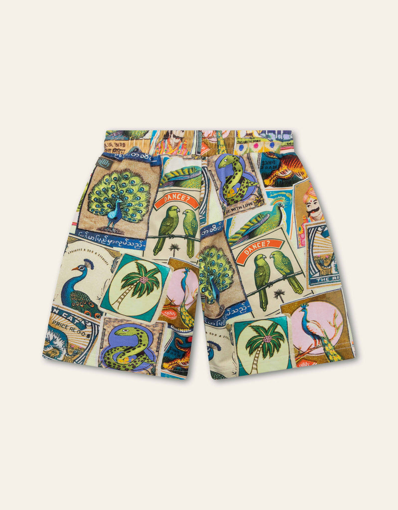 Prins Shorts