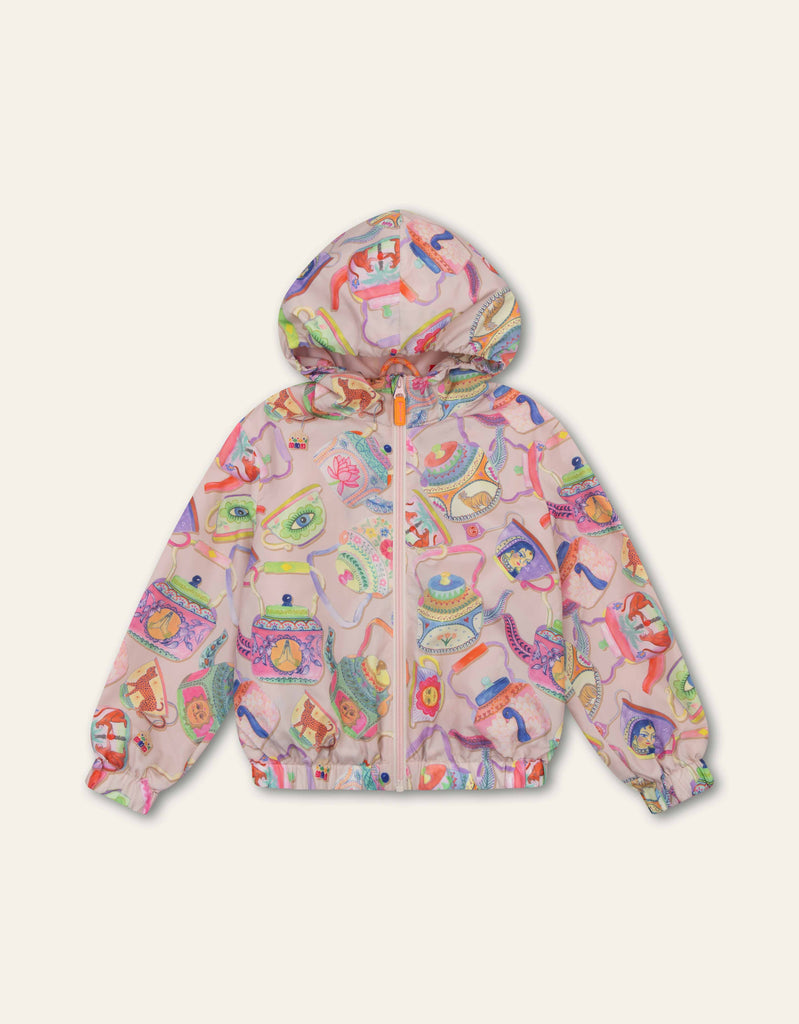 Chaitea Coat