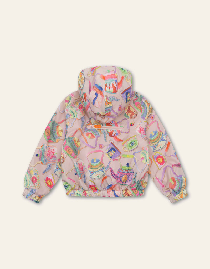Chaitea Coat